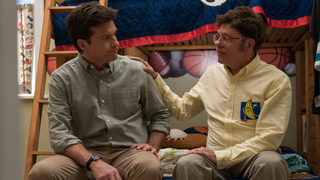 David Cross thinks <i>Arrested Development</i> has blued itself for the final time<em></em>